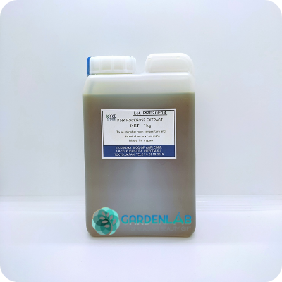 PINK ROCKROSE EXTRACT (Chiết xuất hoa hồng đá)